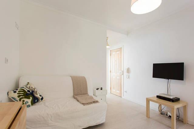 Apartamento Alfama De Paixao Lisboa Habitación foto