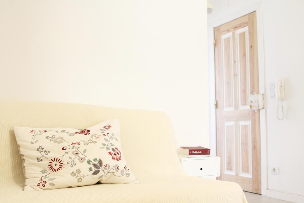 Apartamento Alfama De Paixao Lisboa Exterior foto