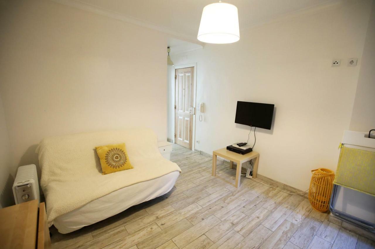 Apartamento Alfama De Paixao Lisboa Exterior foto