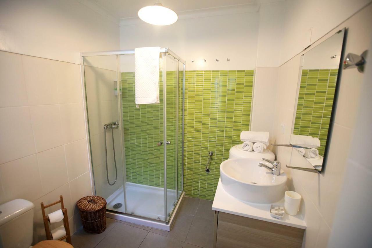 Apartamento Alfama De Paixao Lisboa Exterior foto