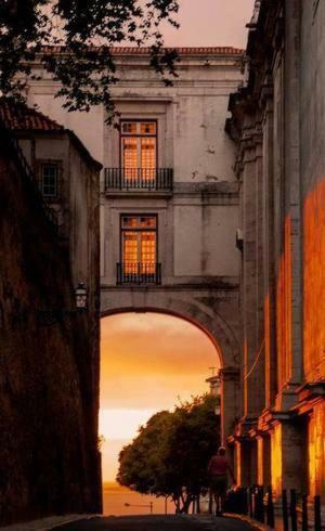 Apartamento Alfama De Paixao Lisboa Exterior foto